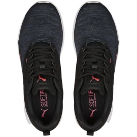 Puma Nrgy Comet 190556 61 løbesko sort 1