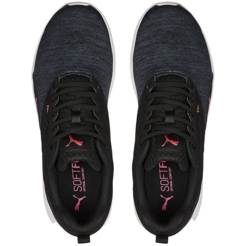 Puma Nrgy Comet 190556 61 løbesko sort 1