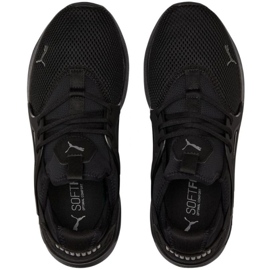Puma Softride Enzo Evo High 377048 01 sort 1