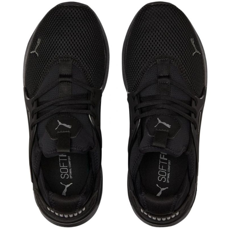 Puma Softride Enzo Evo High 377048 01 sort 1