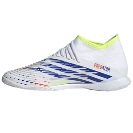 Adidas Predator Edge.3 I GV8517 fodboldsko hvid hvid 1