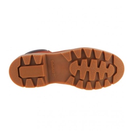 Timberland 6 i Basic Boot M 0A2853 brun flerfarvet 1
