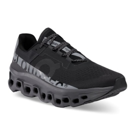 Nike På Running Cloudmonster Lumos M 6298394 sko sort 5