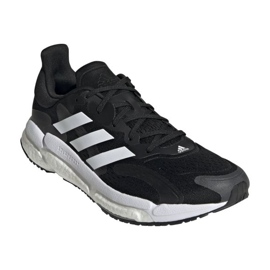 Adidas Solarboost 4 M GX3038 sko sort 1