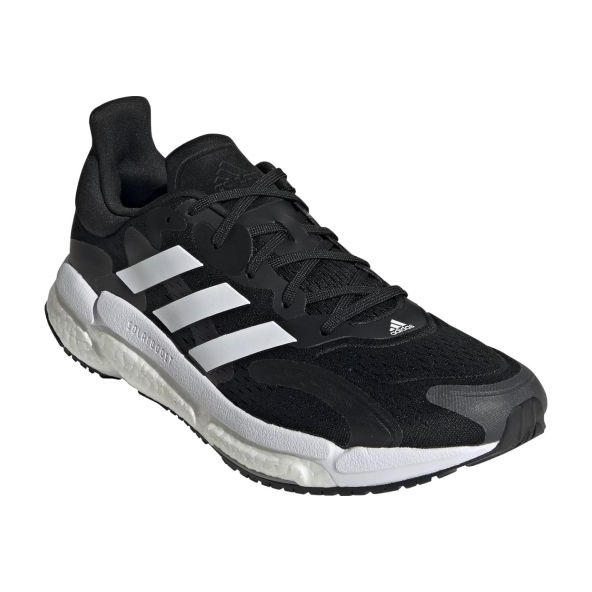 Adidas Solarboost 4 M GX3038 sko sort 1