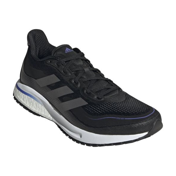 Adidas Supernova C.RDY M FY2864 sko sort 1