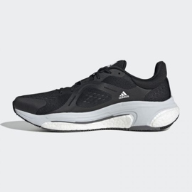 Adidas Solarcontrol GX9219 sko sort 1