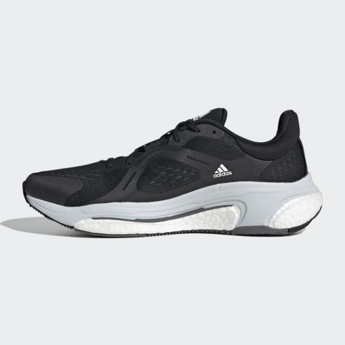 Adidas Solarcontrol GX9219 sko sort 1