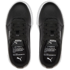 Puma Carina 2.0 Ps sko 386186 01 sort 1