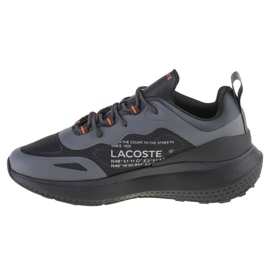 Lacoste Active 4851 M 744SMA011802H sort grå 1