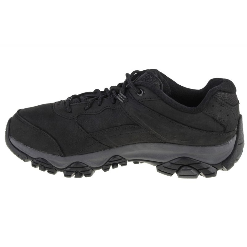 Merrell Moab Adventure 3 J003805 sko sort 1