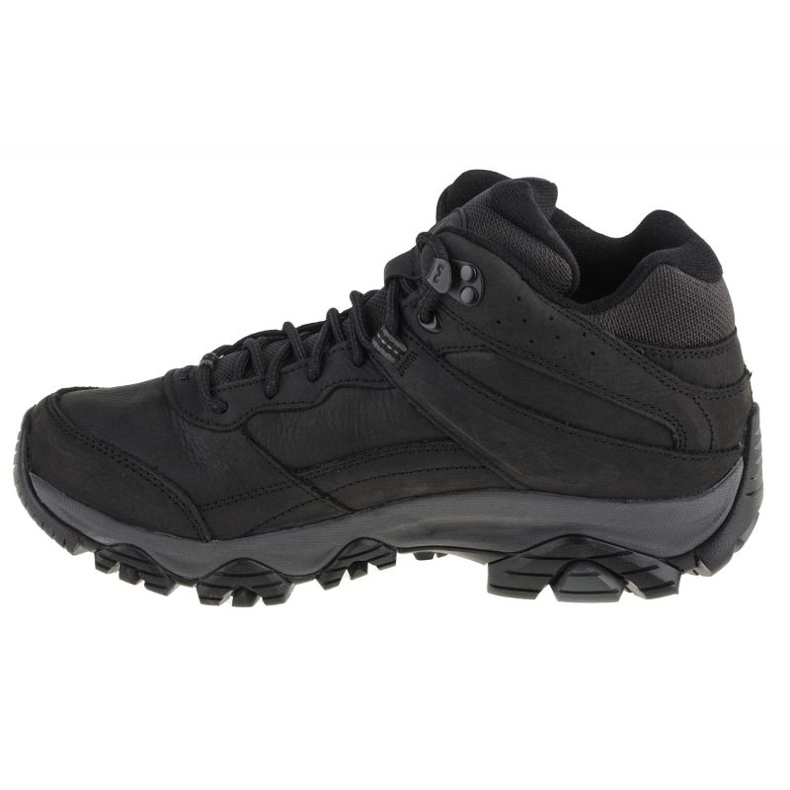 Merrell Moab Adventure 3 Mid-sko J003823 sort 1