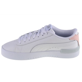 Puma Jada Jr 380751-11 hvid 1