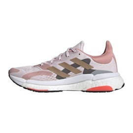Adidas Solarboost 4 GX3042 sko lyserød 1