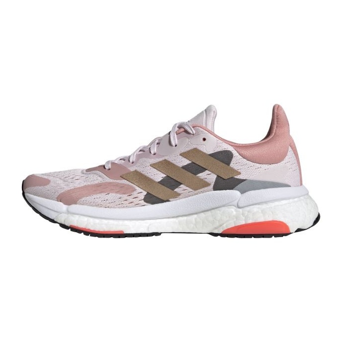 Adidas Solarboost 4 GX3042 sko lyserød 1