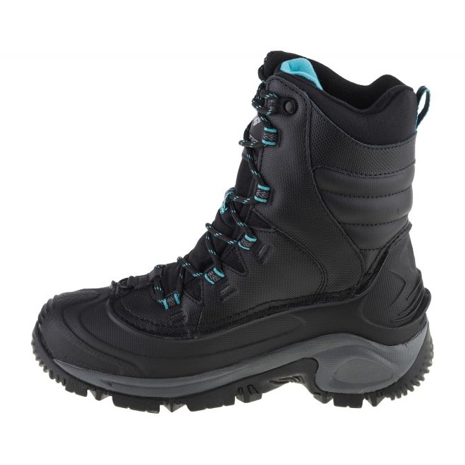 Columbia Bugaboot Iii sko 1791281010 sort 1