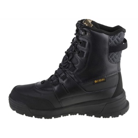 Columbia Bugaboot Celsius Plus sko 1945501010 sort 1