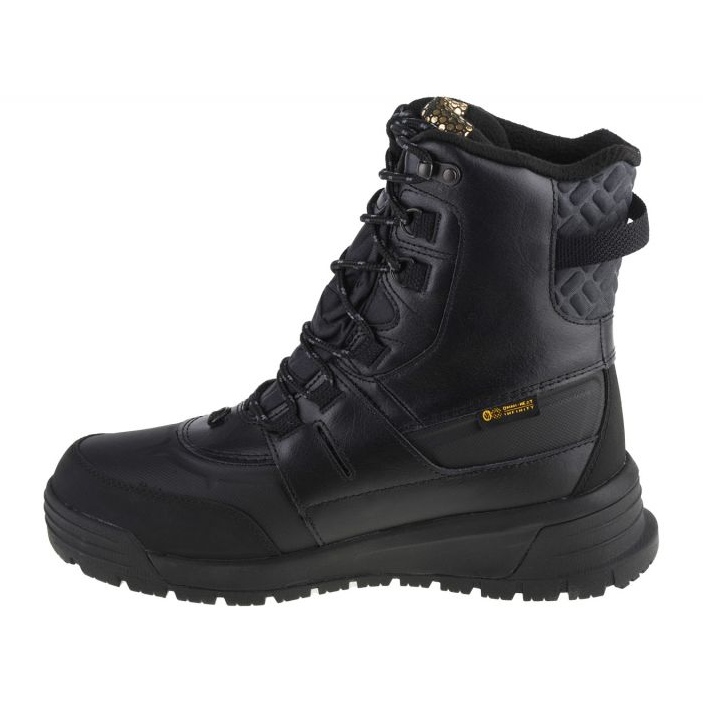 Columbia Bugaboot Celsius Plus sko 1945501010 sort 1