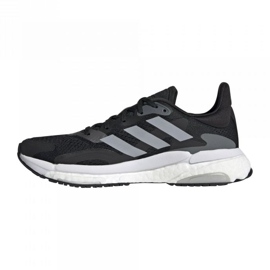 Adidas Solar Boost 3 W FW9139 sko sort 1