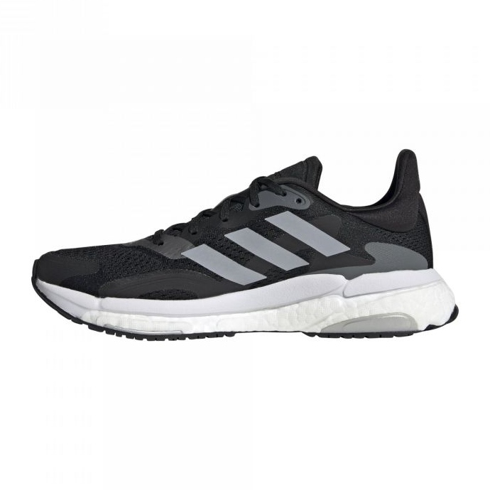 Adidas Solar Boost 3 W FW9139 sko sort 1