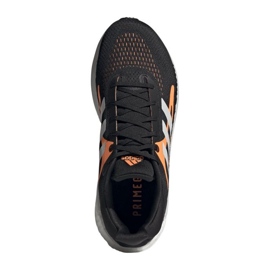 Adidas SolarGlide Sko M FY0365 sort 1