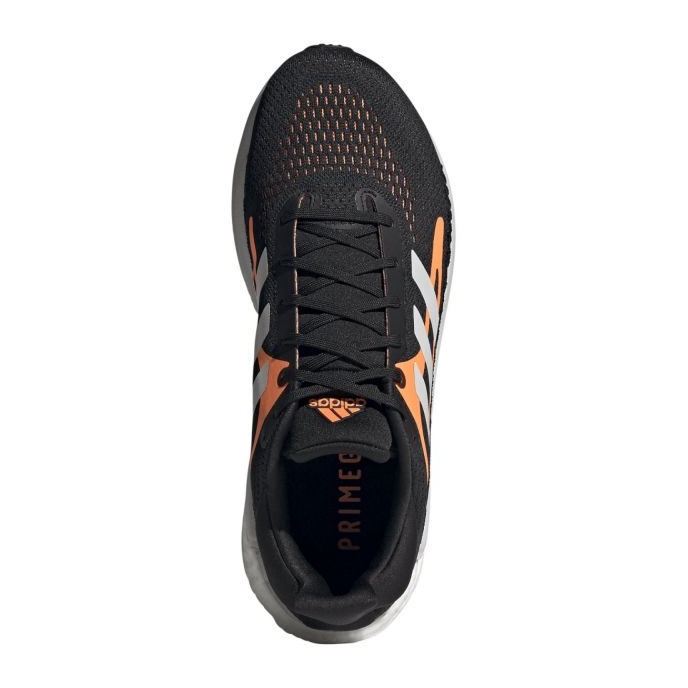 Adidas SolarGlide Sko M FY0365 sort 1