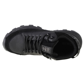 Big Star Trekking Sko KK174244-906 sort 2