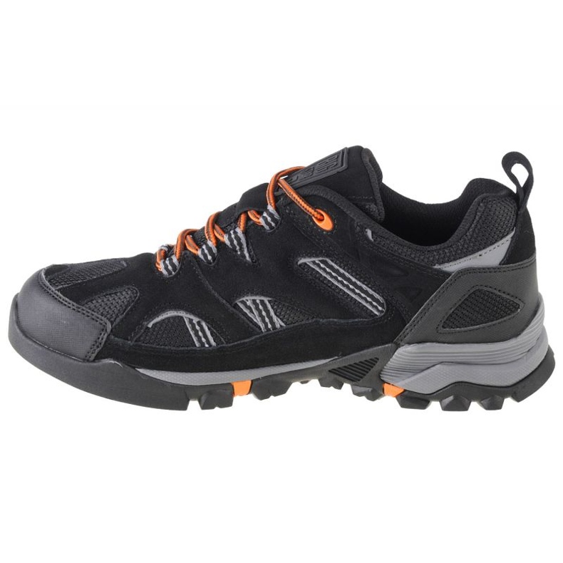 Big Star Trekking Sko KK174062 sort 1