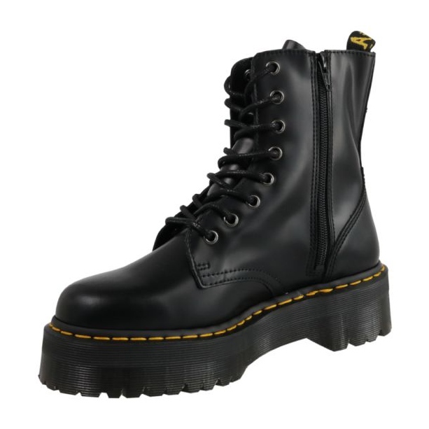 Dr. Martens Jadon 15265001 sort 1