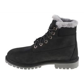 Timberland Premium 6 In Wp Shearling Boot 0A41UX sort 1