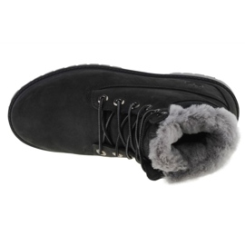 Timberland Premium 6 In Wp Shearling Boot 0A41UX sort 2
