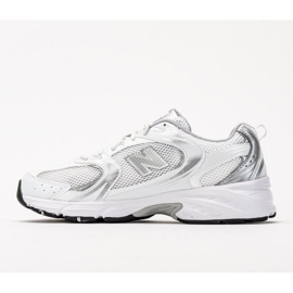 New Balance U MR530EMA sko hvid 1