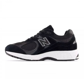 Sko New Balance 2002R M NBM2002RBK sort 1