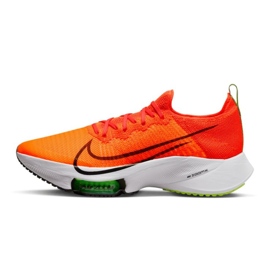 Nike Air Zoom Tempo Next M CI9923-801 sko orange 1