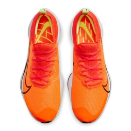 Nike Air Zoom Tempo Next M CI9923-801 sko orange 2