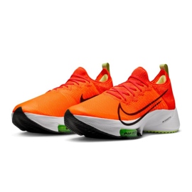 Nike Air Zoom Tempo Next M CI9923-801 sko orange 3