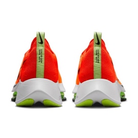 Nike Air Zoom Tempo Next M CI9923-801 sko orange 4