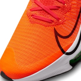 Nike Air Zoom Tempo Next M CI9923-801 sko orange 6