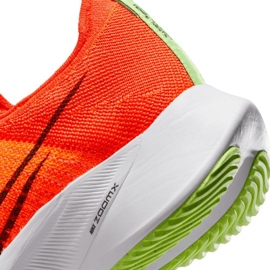 Nike Air Zoom Tempo Next M CI9923-801 sko orange 7