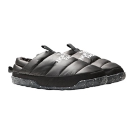 The North Face Nuptse Mule M NF0A5G2FKY41 sort 1