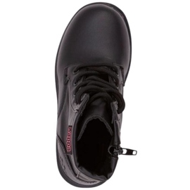 Kappa Deenish 260840FLK 1122 sko sort 1