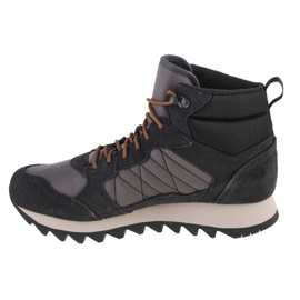 Merrell Alpine Sneaker Mid Plr Wp 2 M J004289 sort 1