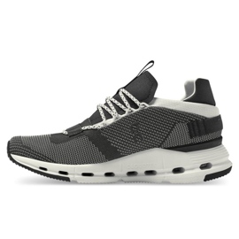 On Running På løbesko fra Cloudnova M 2699265 sort 1