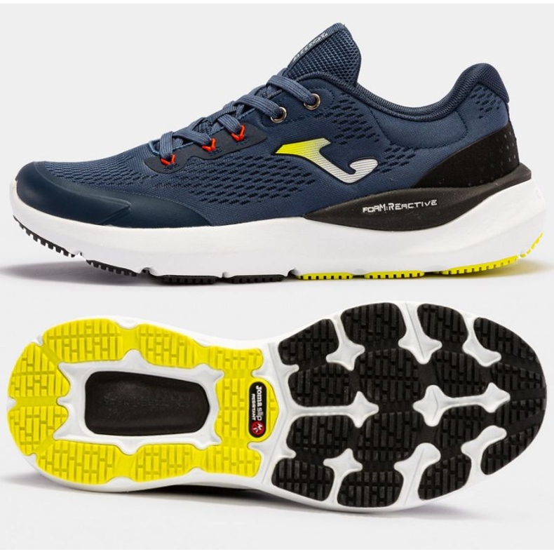 Joma C. Ren M CRENS2243 løbesko blå 1