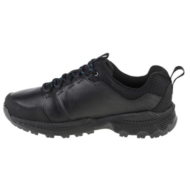 Merrell Forestbound M J77285 sko sort 1