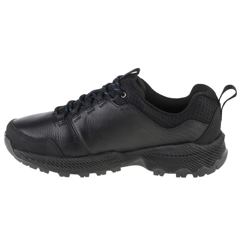 Merrell Forestbound M J77285 sko sort 1