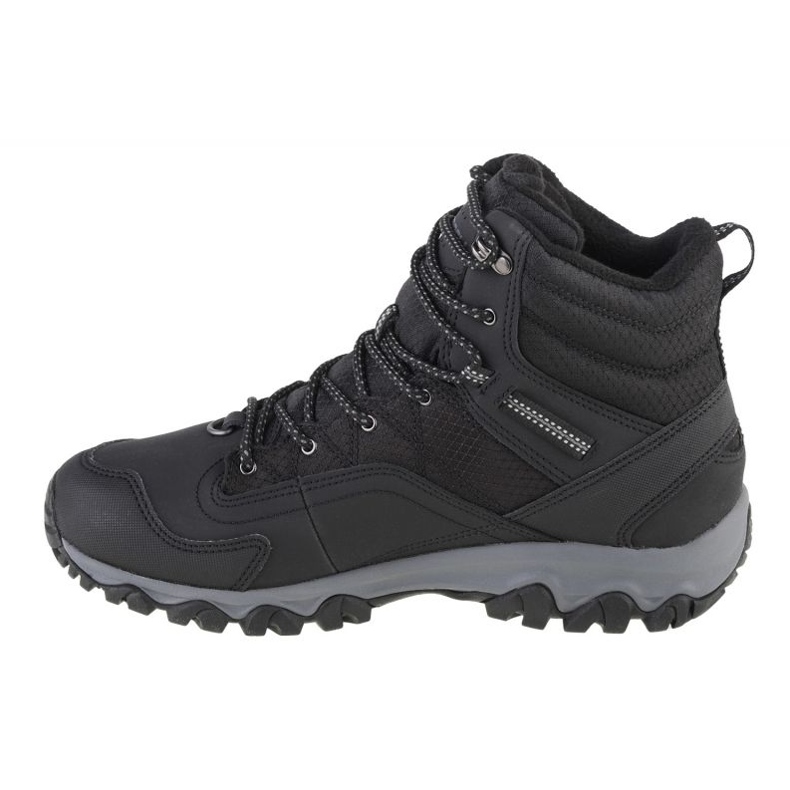 Merrell Thermo Akita Mid Wp J036441 sko sort 1