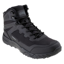 Magnum Bondsteel Mid Wp C sko 92800346446 sort sort 2