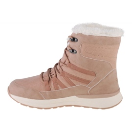 Campus Sila sko CW0104322330 beige 1