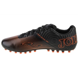 Joma Xpander 2201 Ag XPAW2201AG fodboldsko sort 1